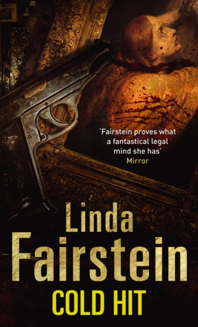 E-knjiga Cold Hit Linda Fairstein