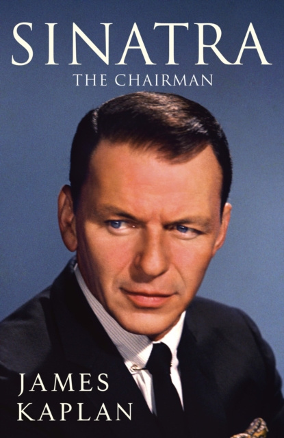 E-book Sinatra James Kaplan