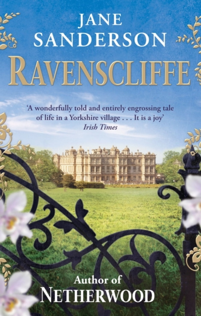 E-kniha Ravenscliffe Jane Sanderson