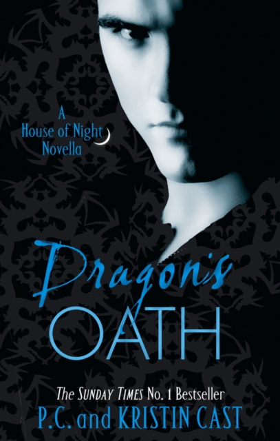 E-book Dragon's Oath P C Cast