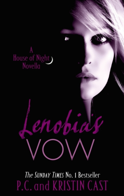 E-Book Lenobia's Vow P C Cast