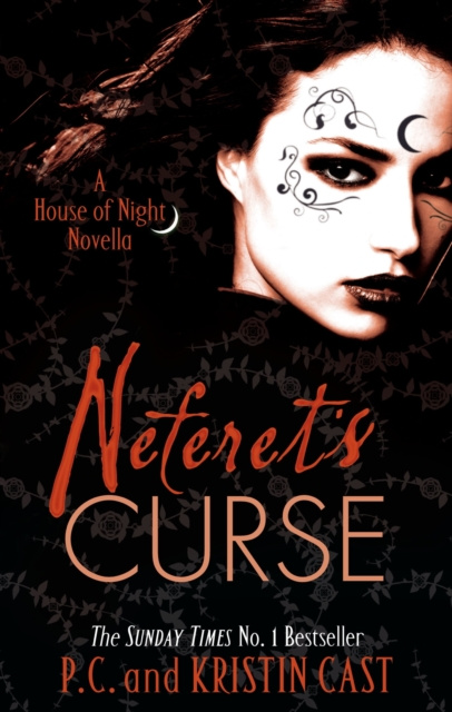E-book Neferet's Curse P C Cast