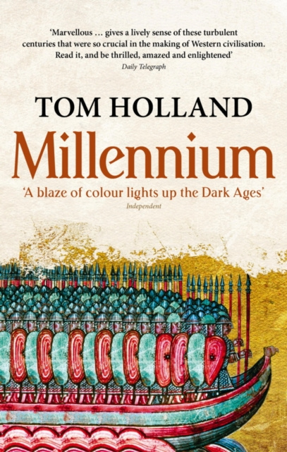 E-book Millennium Tom Holland
