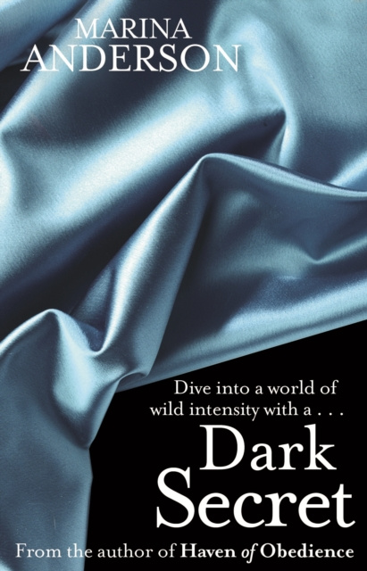 E-book Dark Secret Marina Anderson