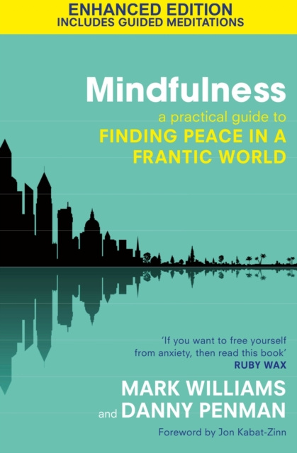 E-knjiga Mindfulness Mark Williams