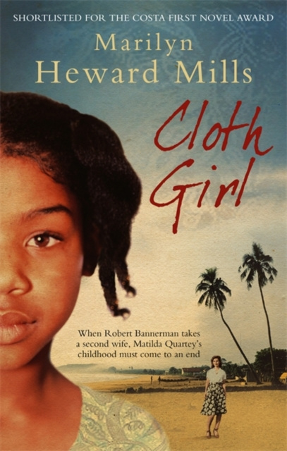 E-book Cloth Girl Marilyn Heward Mills