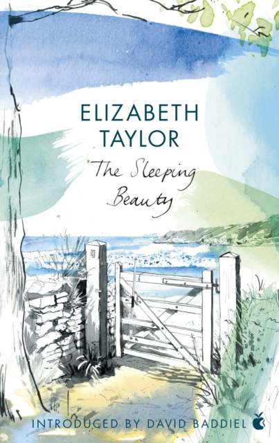 E-kniha Sleeping Beauty Elizabeth Taylor