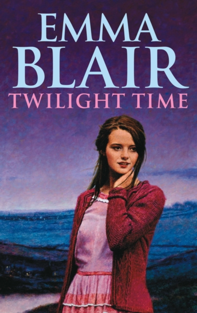 E-könyv Twilight Time Emma Blair