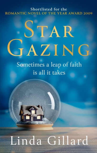 E-knjiga Star Gazing Linda Gillard