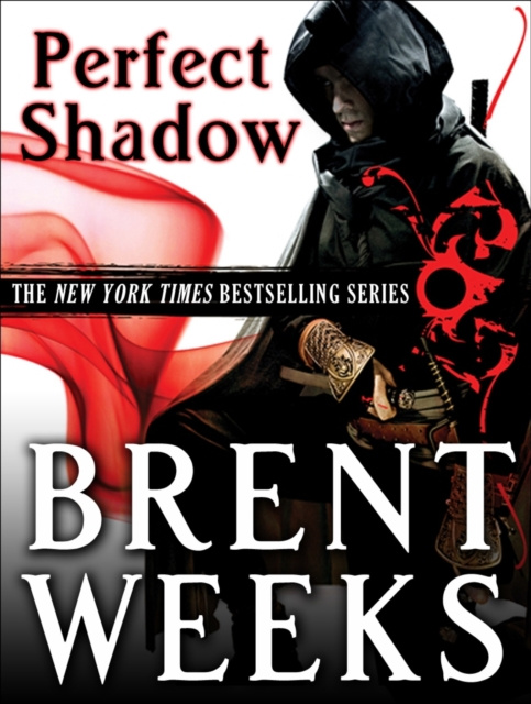 E-kniha Perfect Shadow Brent Weeks