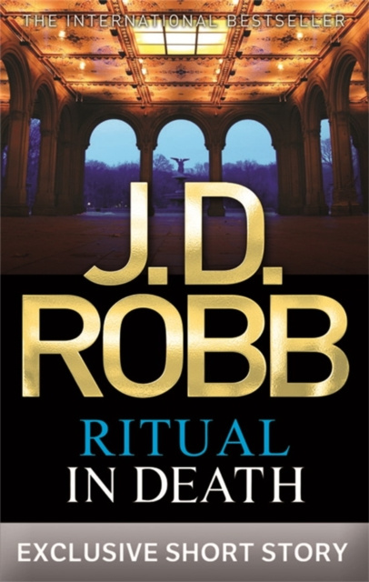 E-knjiga Ritual In Death J. D. Robb