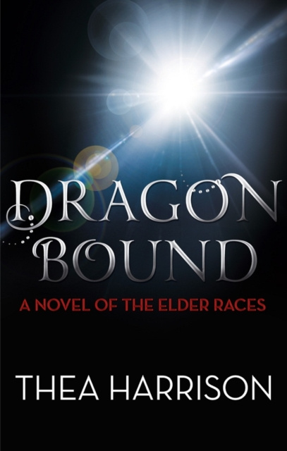 E-knjiga Dragon Bound Thea Harrison