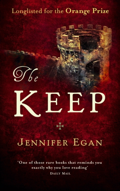 E-knjiga Keep Jennifer Egan