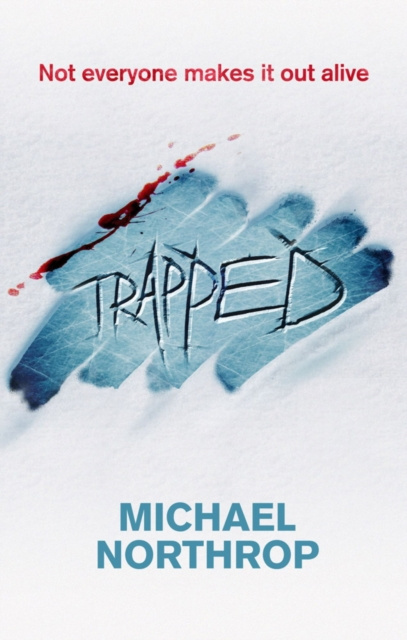E-book Trapped Michael Northrop