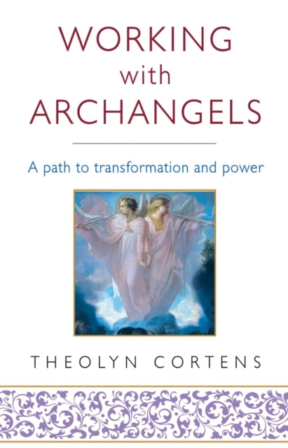 E-Book Working With Archangels Theolyn Cortens