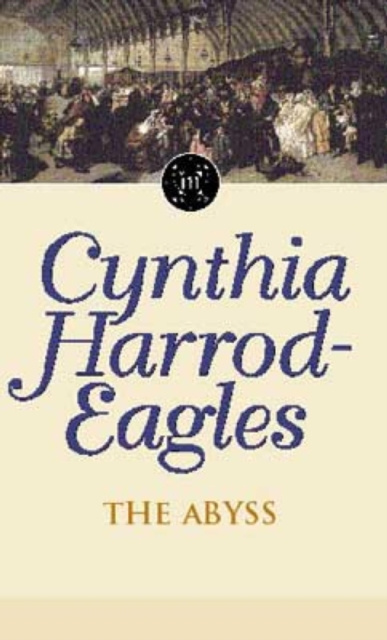 E-knjiga Abyss Cynthia Harrod-Eagles