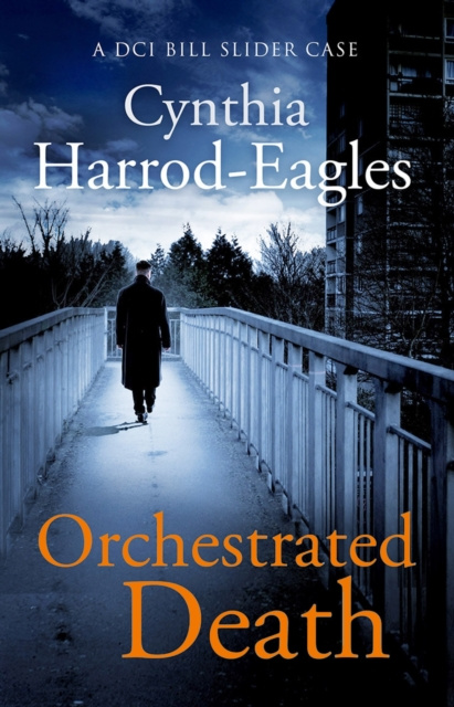 ebook Orchestrated Death Cynthia Harrod-Eagles