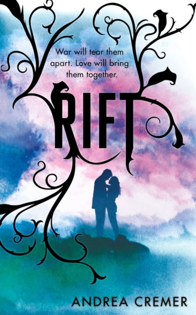 E-book Rift Andrea Cremer