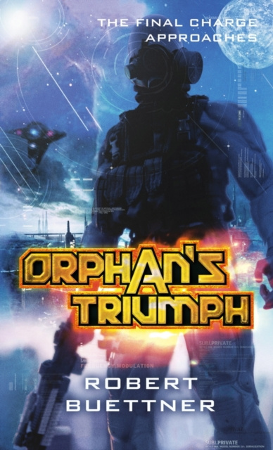 E-Book Orphan's Triumph Robert Buettner