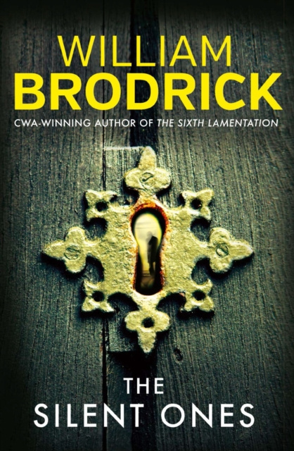 E-book Silent Ones William Brodrick