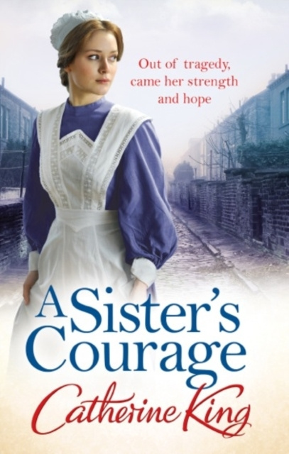 E-kniha Sister's Courage Catherine King