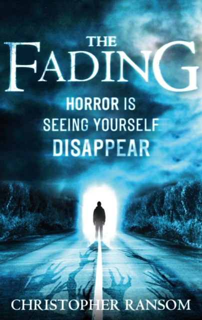 E-book Fading Christopher Ransom
