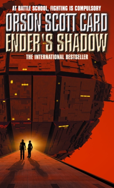 ebook Ender's Shadow Orson Scott Card