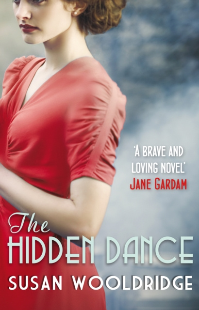 E-book Hidden Dance Susan Wooldridge