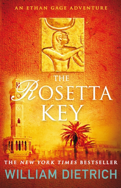 E-knjiga Rosetta Key William Dietrich