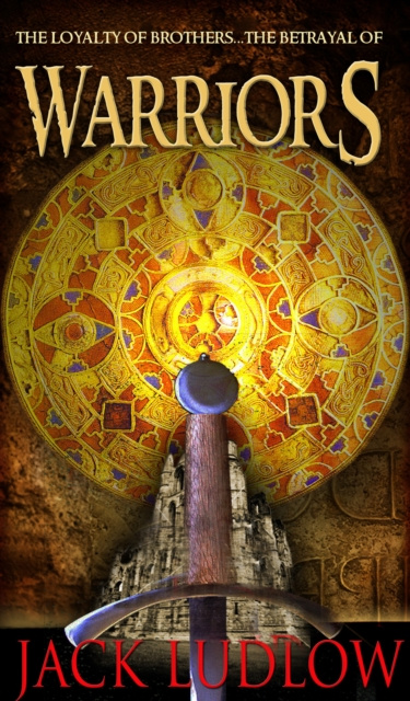 E-book Warriors Jack Ludlow