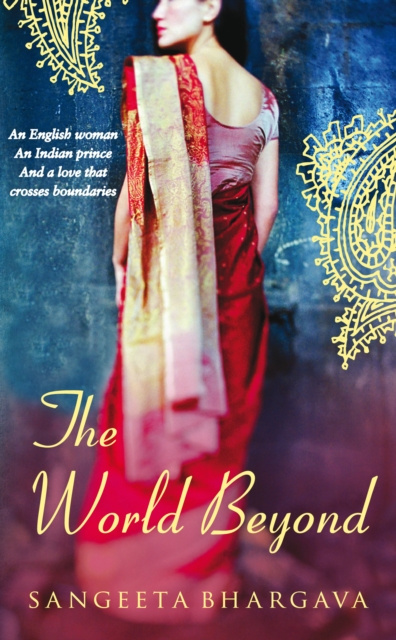 E-knjiga World Beyond Sangeeta Bhargava
