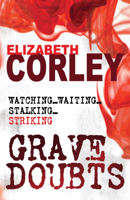 E-knjiga Grave Doubts Elizabeth Corley