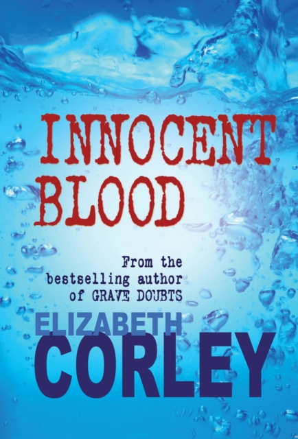 E-knjiga Innocent Blood Elizabeth Corley
