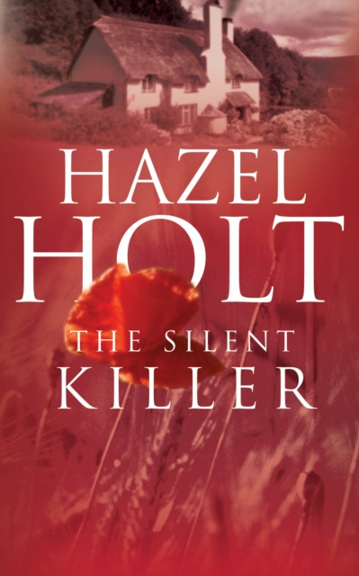 E-book Silent Killer Hazel Holt