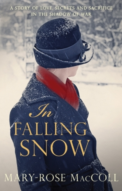 E-knjiga In Falling Snow Mary-Rose MacColl