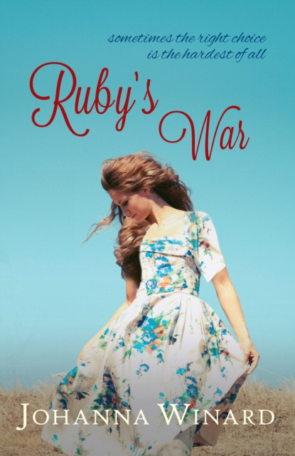 E-knjiga Ruby's War Johanna Winard