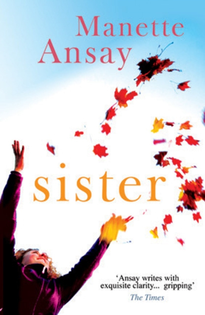 E-book Sister Manette Ansay