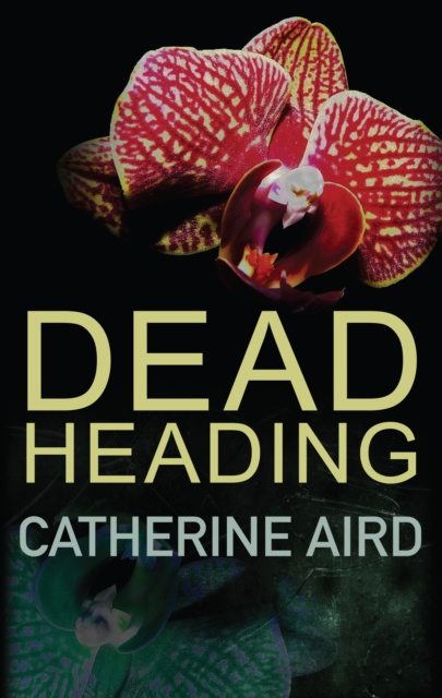 E-book Dead Heading Catherine Aird