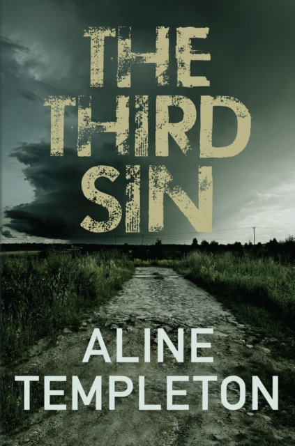 E-knjiga Third Sin Aline Templeton