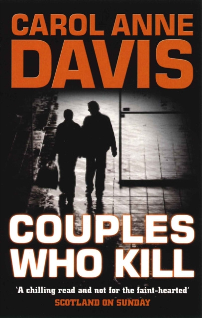 E-kniha Couples Who Kill Carol Anne Davis