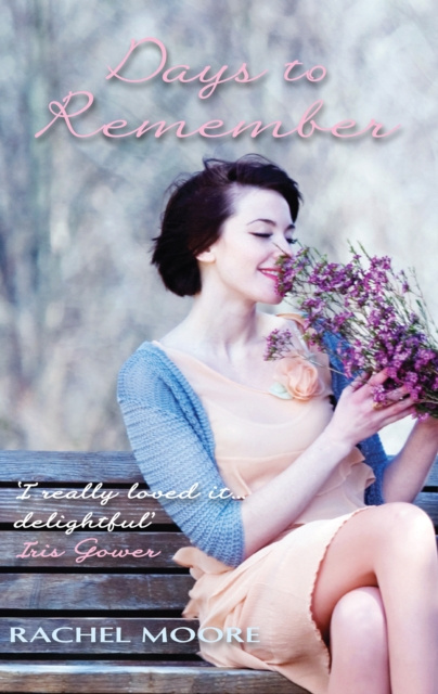E-knjiga Days to Remember Rachel Moore