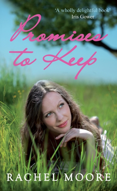 E-knjiga Promises to Keep Rachel Moore