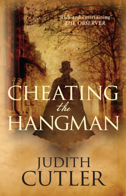 E-book Cheating the Hangman Judith Cutler