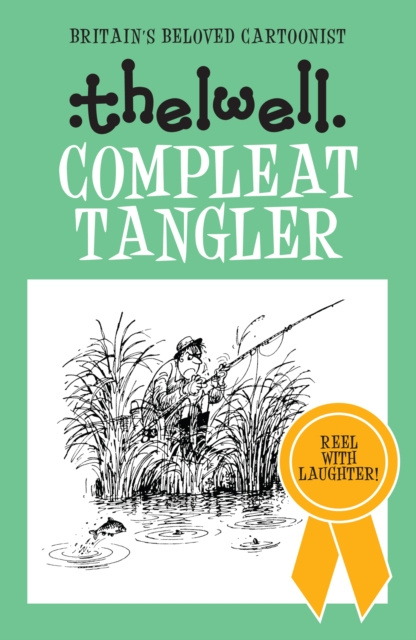 E-knjiga Compleat Tangler Norman Thelwell
