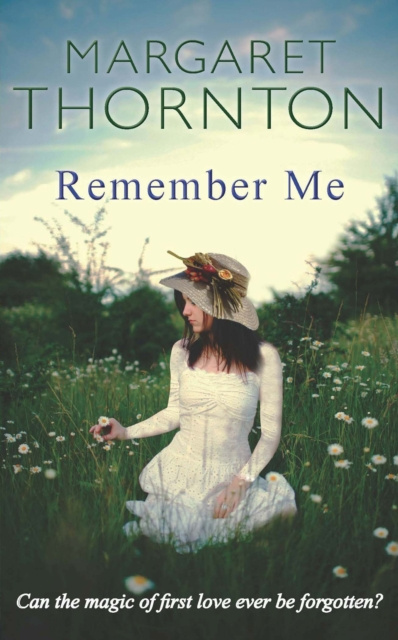 E-book Remember Me Margaret Thornton