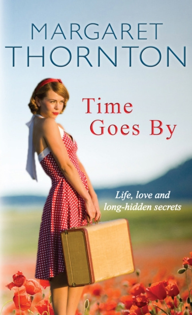 E-Book Time Goes By Margaret Thornton