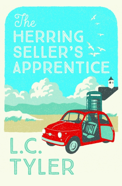 E-knjiga Herring Seller's Apprentice L. C. Tyler