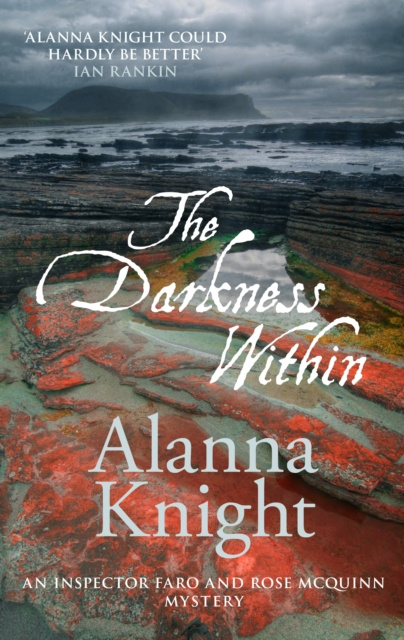 E-book Darkness Within Alanna Knight