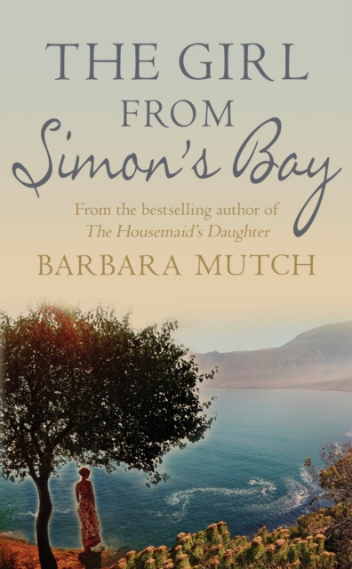 E-book Girl from Simon's Bay Barbara Mutch