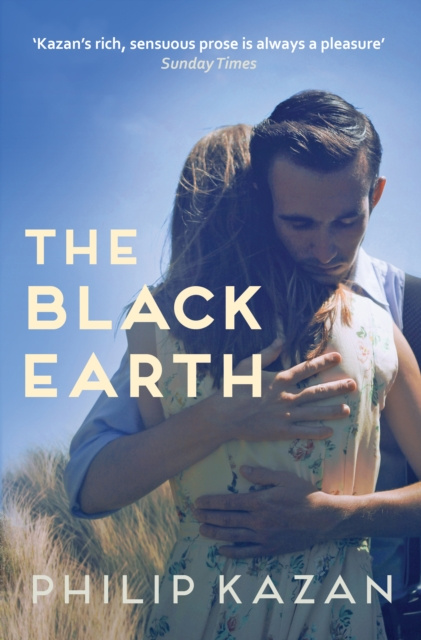 E-book Black Earth Philip Kazan